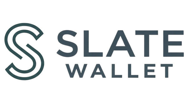 Slate Wallet