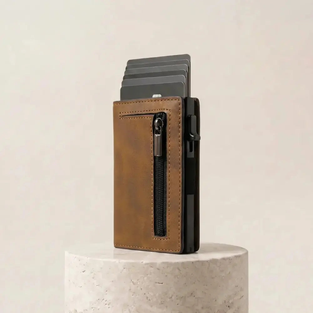 Slate Wallet 2.0